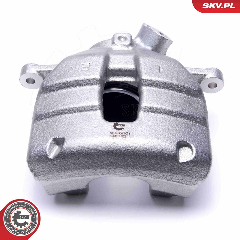 Pidurisadul, ESEN SKV 55SKV971