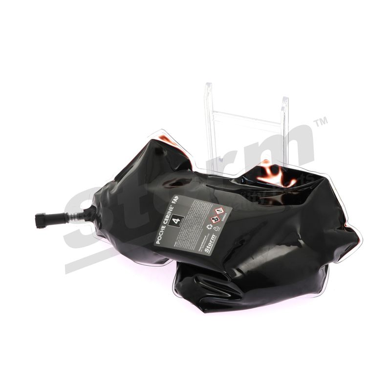Additif, régénération du filtre à particules/à suie STORM QUALITY PARTS 777509