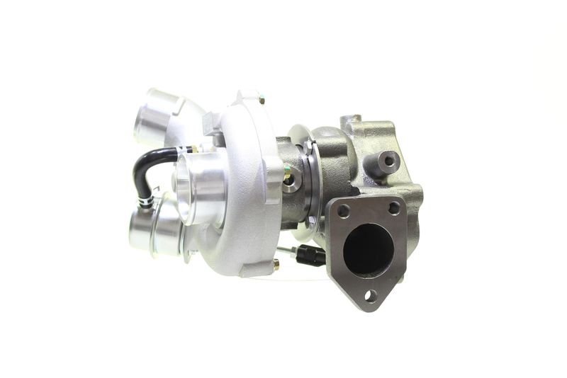ALANKO 10900855 Charger, charging (supercharged/turbocharged)