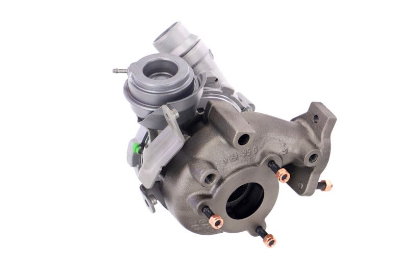 REMANTE 003-001-000201R Turbokompresorius