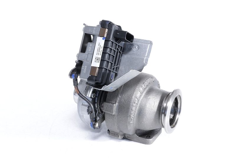 Compresor,sistem de supraalimentare T914627LI BTS Turbo