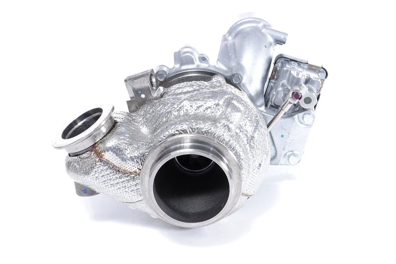 Compresor,sistem de supraalimentare T916953 BTS Turbo