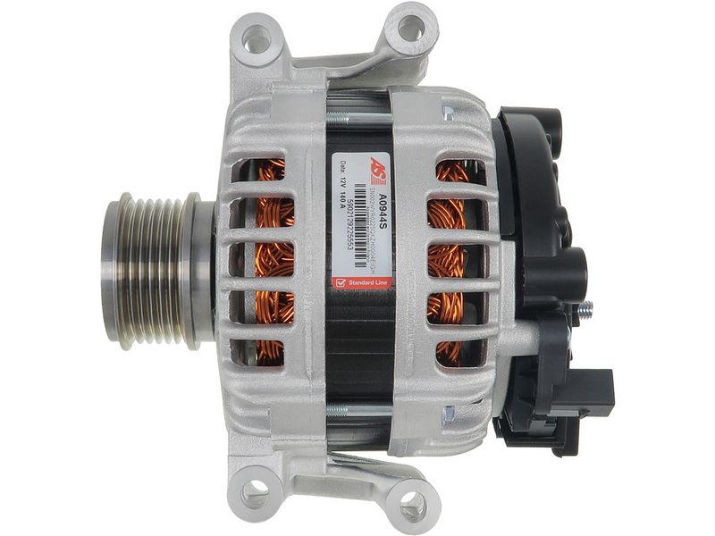 AS-PL A0944S Alternator