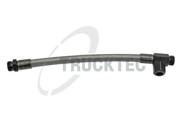 TRUCKTEC AUTOMOTIVE 03.13.055 - Pressure Line, air compressor