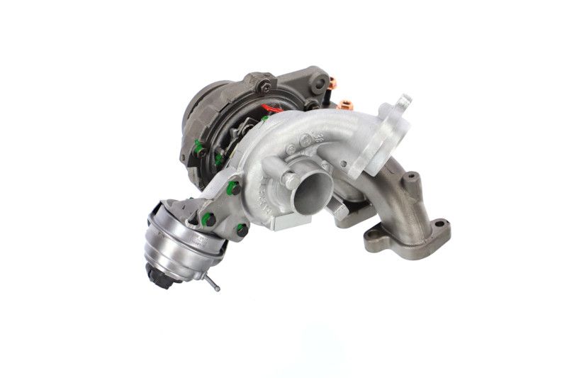 REMANTE 003-001-003294R Charger, charging (supercharged/turbocharged)
