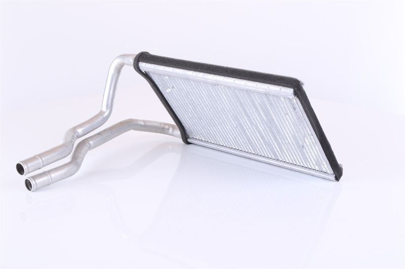 NISSENS 77532 Heat Exchanger, interior heating