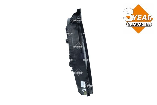 Ventilaator, mootorijahutus, NRF 47572