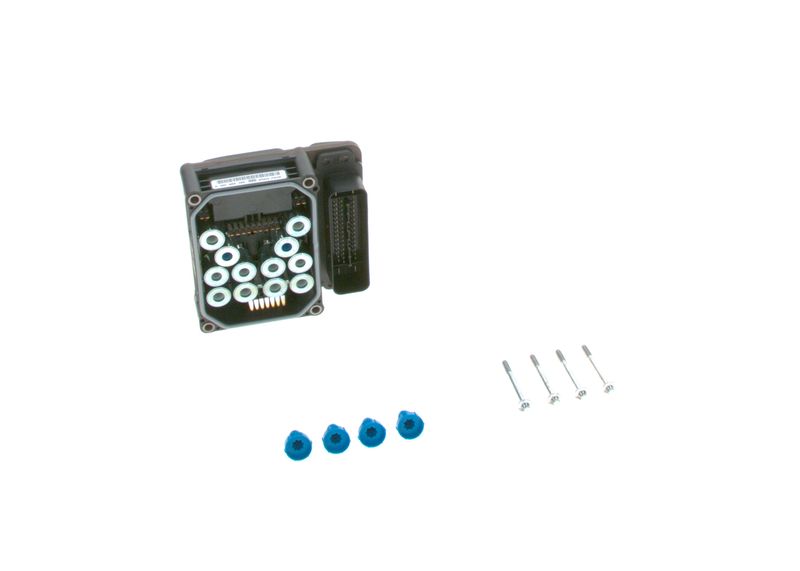 BOSCH 1265960894 Control Unit Set
