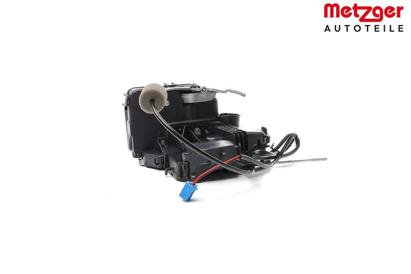 METZGER AUTOTEILE 2314672 Durų spyna