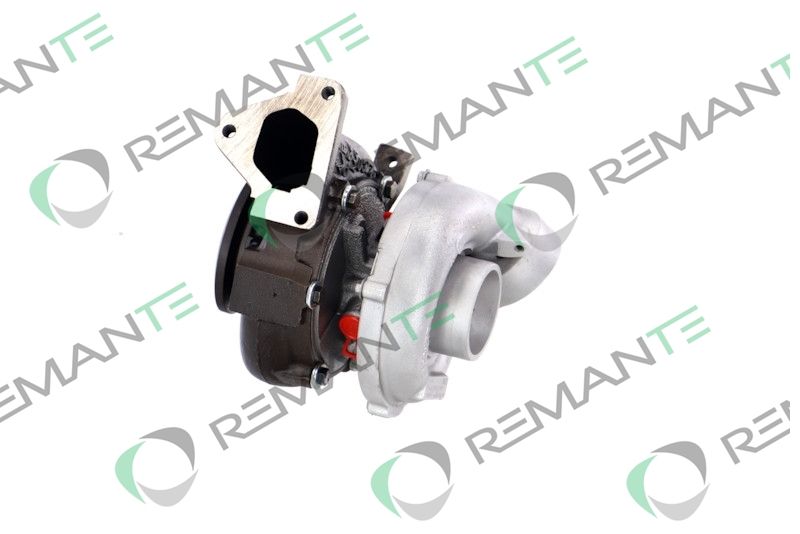 REMANTE 003-001-001370R Charger, charging (supercharged/turbocharged)