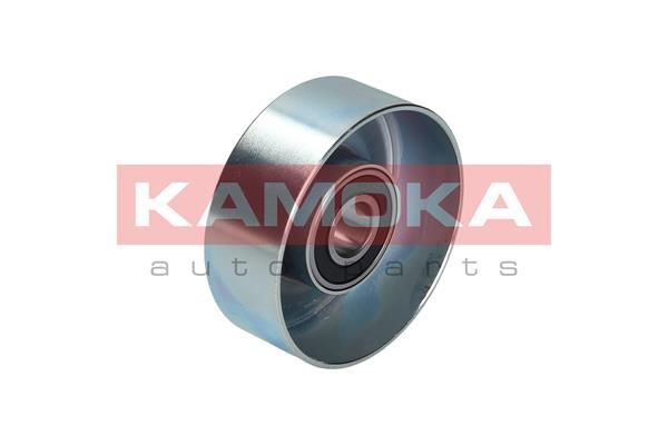 KAMOKA R0340 Tensioner Lever, V-ribbed belt