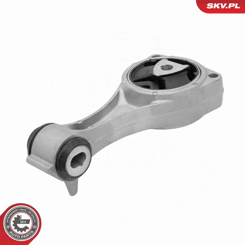 ESEN SKV 75SKV378 Mounting, engine