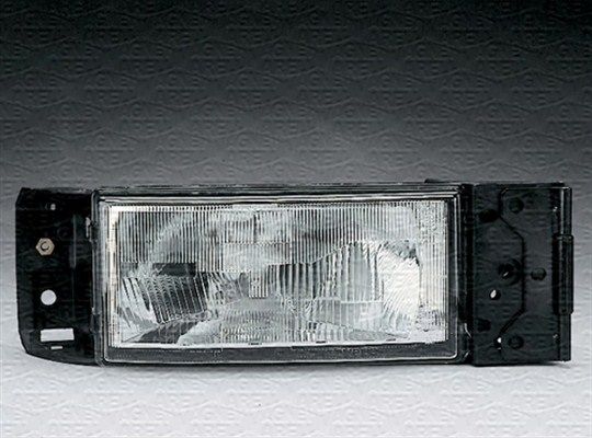 MAGNETI MARELLI 712390631129 Headlight