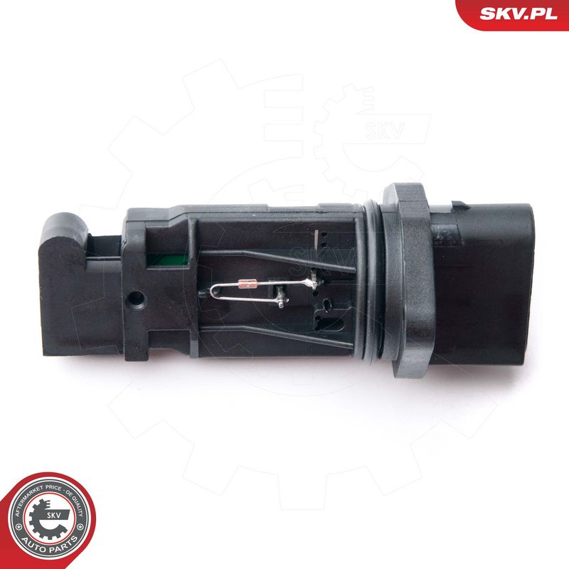 Õhumassimõõtja, ESEN SKV...