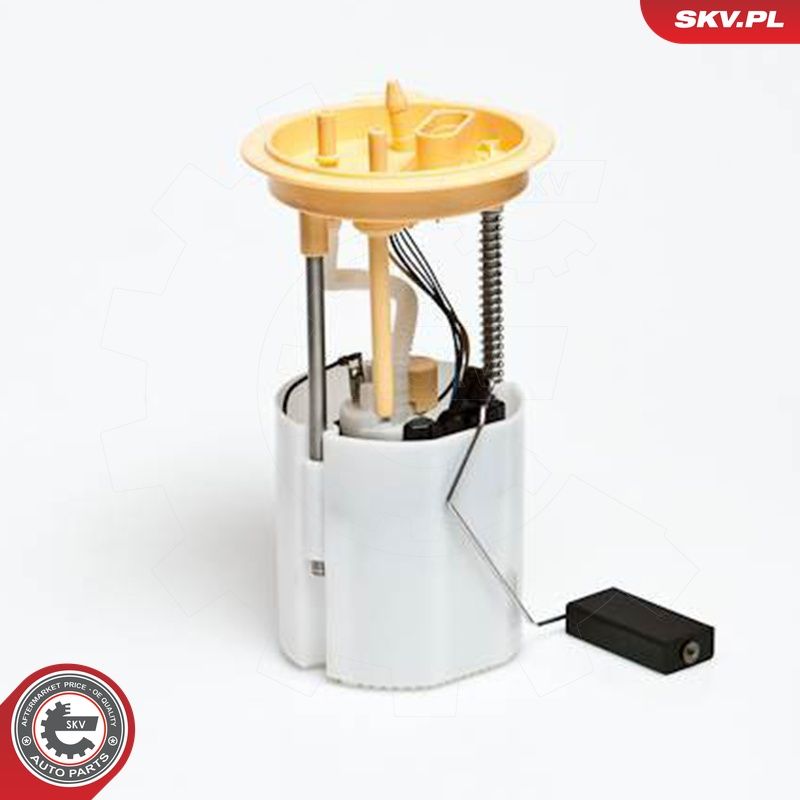 Kütus-etteanne, ESEN SKV 02SKV727