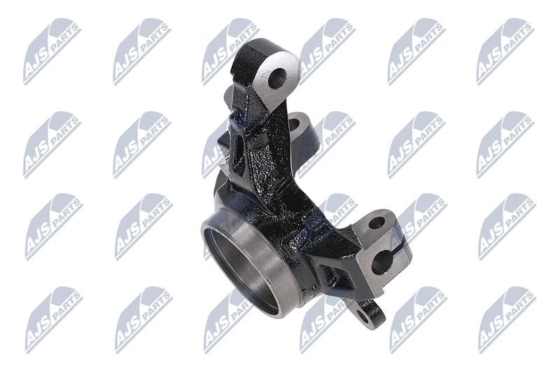 Käändmik, rattakinnitus, NTY ZZP-CH-003