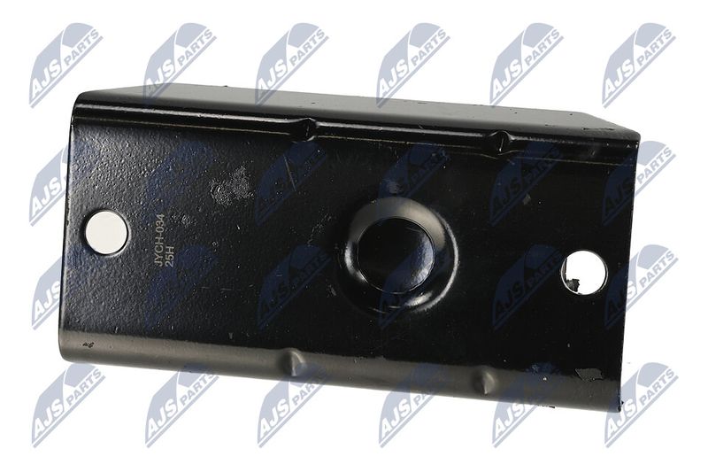 Kinnitus, mootor, NTY ZPS-CH-034