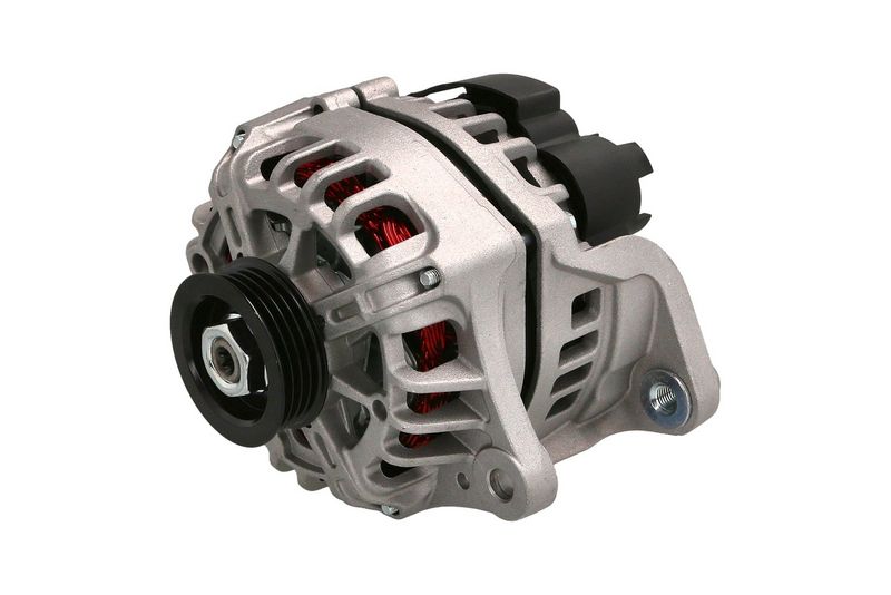 Generaator, KAMOKA 8620639