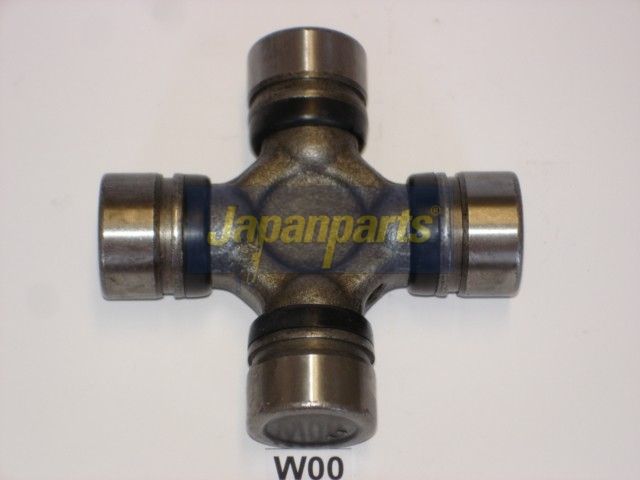 JAPANPARTS Lankstas, kardaninis velenas