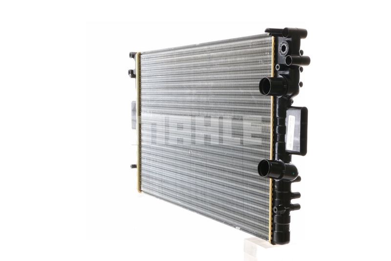 Product Image - Radiateur - CR2006000S - MAHLE