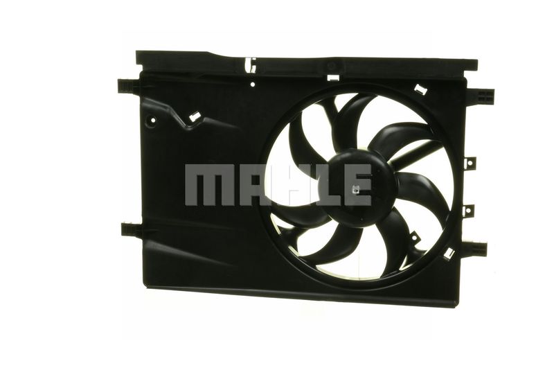 Product Image - Koelventilatorwiel - CFF182000P - MAHLE