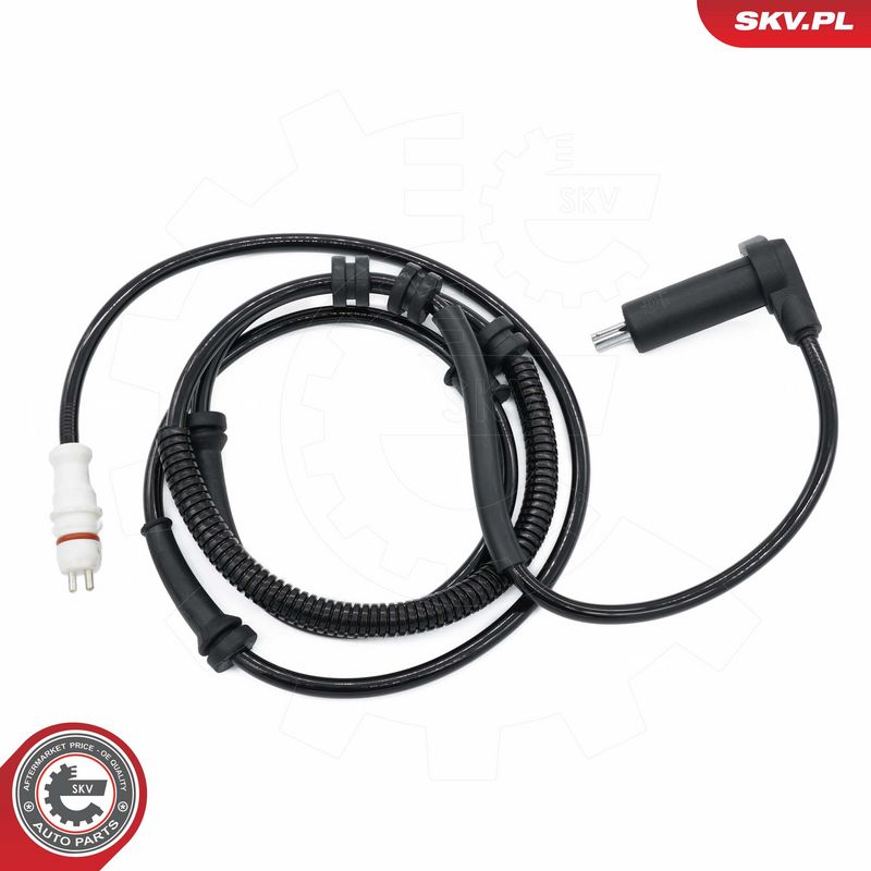 Andur, rattapöörete arv, ESEN SKV 06SKV429