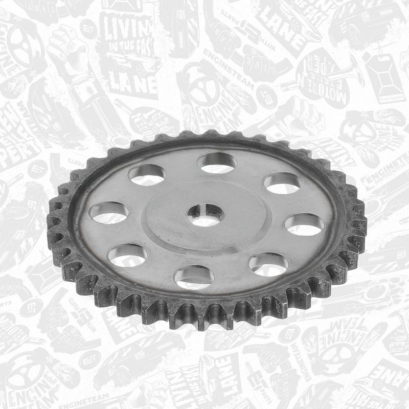 Product Image - Tandwiel, nokkenas - RG0005 - ET ENGINETEAM