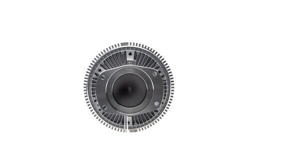 MAHLE CFC 34 000P Clutch, radiator fan
