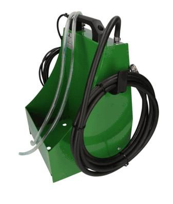 KS TOOLS 160.0750 Filling Device, diesel fuel filter