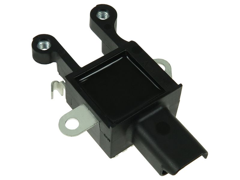 AS-PL ARE6037S Alternator Regulator