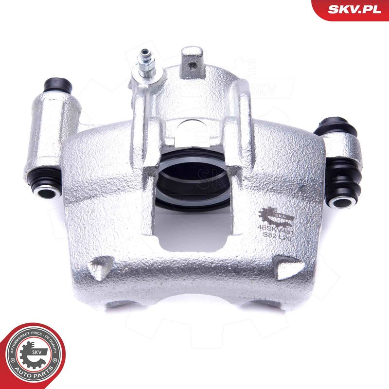 Pidurisadul, ESEN SKV 46SKV481