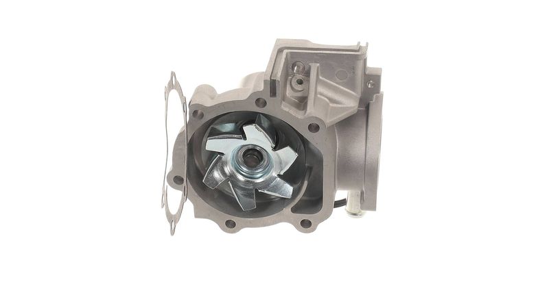 SKF VKPC 99407 Water Pump, engine cooling