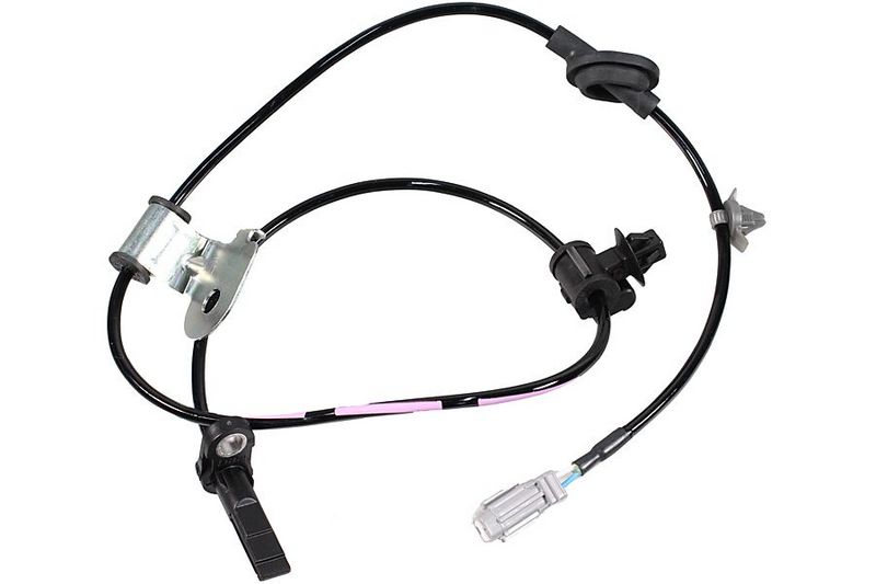 METZGER AUTOTEILE 09001369 - Sensor, wheel speed