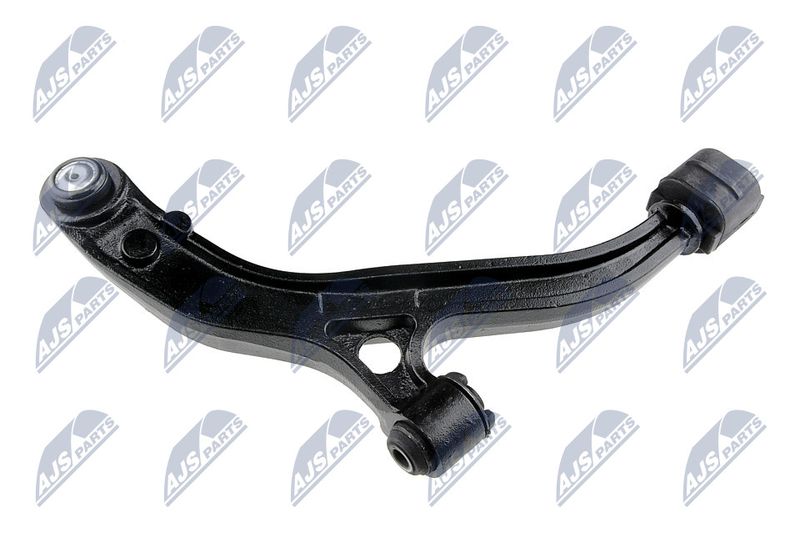 NTY ZWD-CH-025 Control/Trailing Arm, wheel suspension
