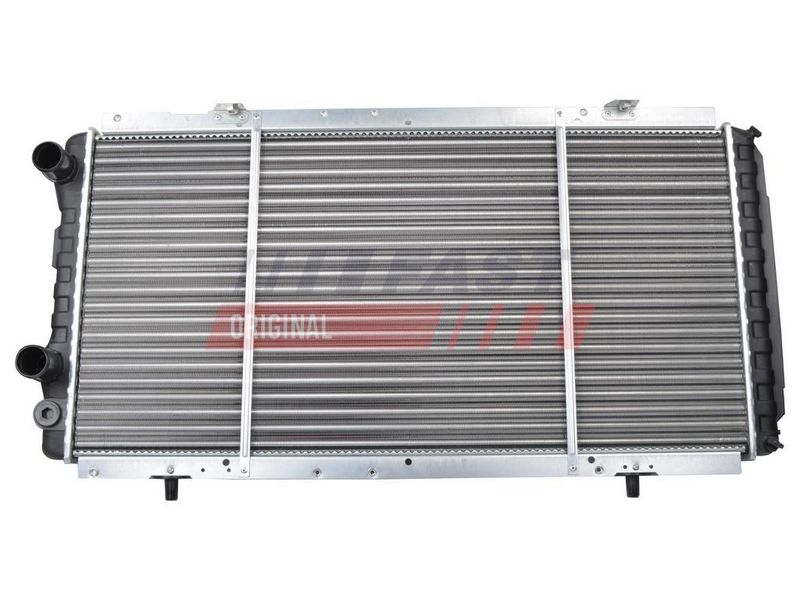 Radiaator, mootorijahutus,...
