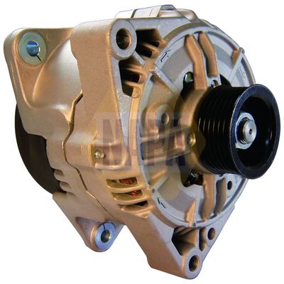 NAPA Alternator NAL1007