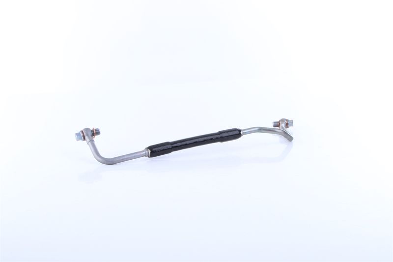 NISSENS 935249 Oil Line, charger