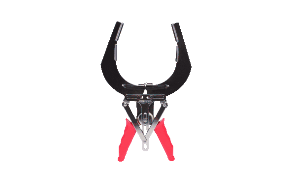 KS TOOLS 150.1177 Piston Ring Pliers
