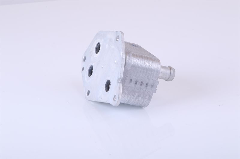 Õliradiaator, mootoriõli, NISSENS 90721