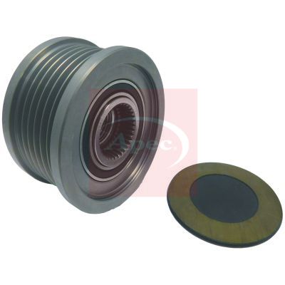 APEC Alternator Freewheel Clutch AOP1125