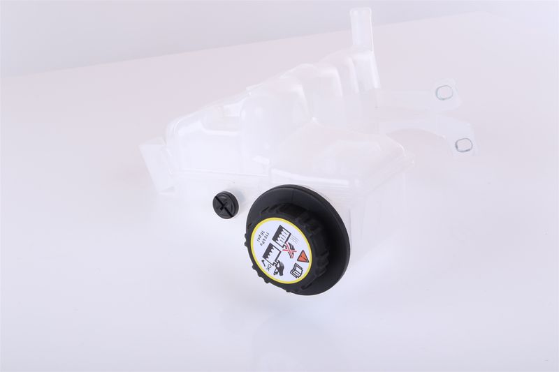 NISSENS 996242 Expansion Tank, coolant