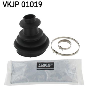 SKF gumiharangkészlet, hajtótengely VKJP 01019