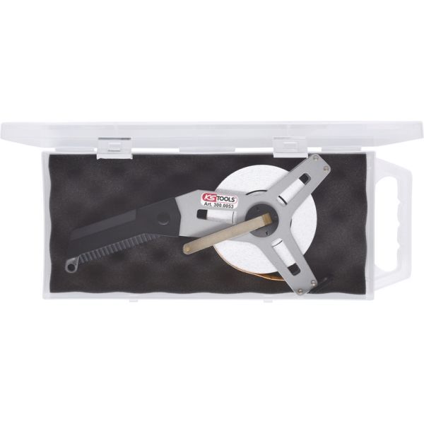 KS TOOLS 300.0053 Tape Measure