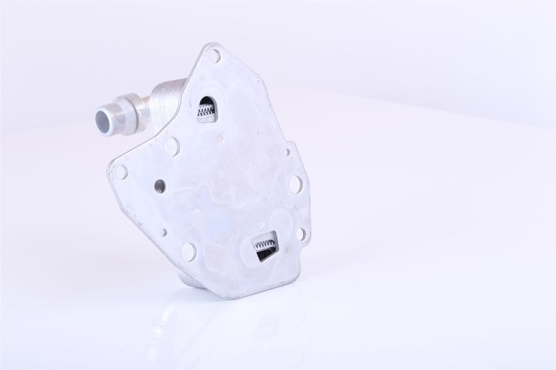 Õliradiaator, mootoriõli, NISSENS 90996