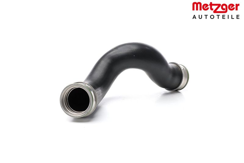 METZGER 2400680 Charge Air Hose