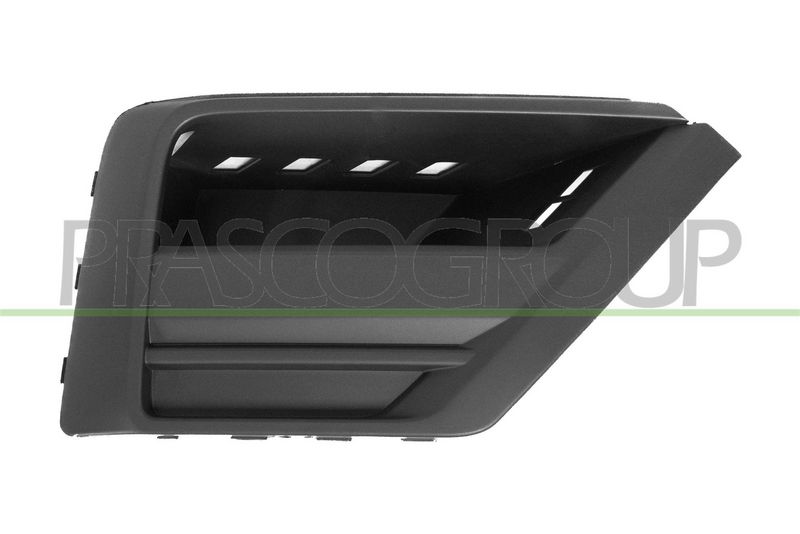 Grila ventilatie, bara protectie PRASCO VG9562113
