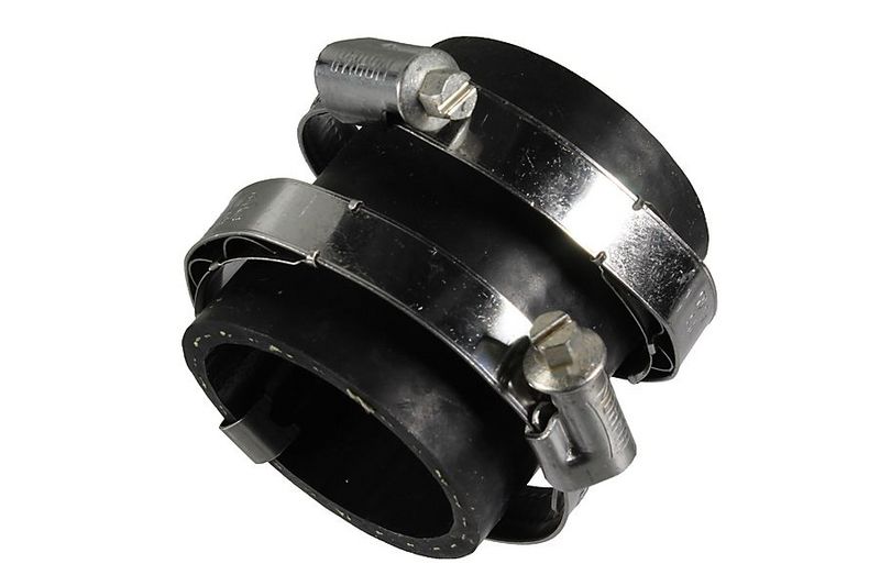 METZGER AUTOTEILE 2401276 Charge Air Hose