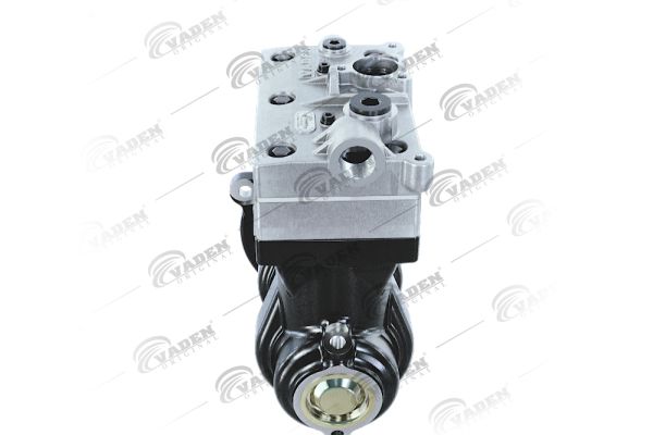 kompresor RVI/VOLVO aby šel  zaměnit za  9125120320  musí se dodat  karta  094981, 094982 , 066669 1300235001