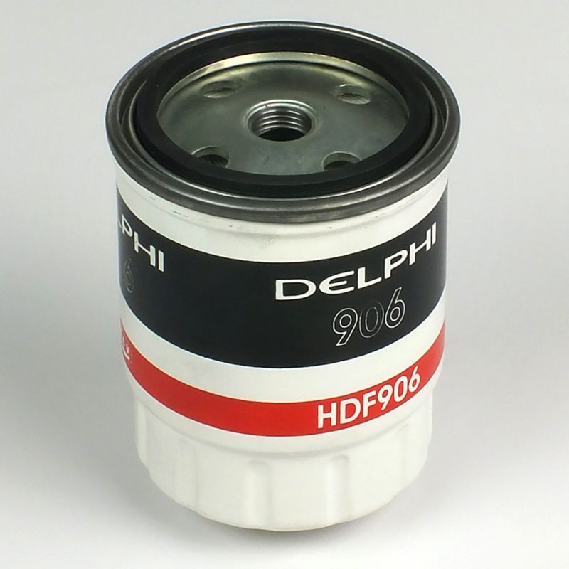 Palivový filtr HDF906