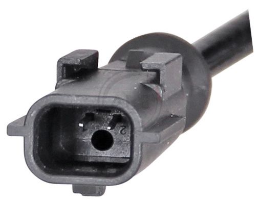 A.B.S. 31783 Sensor, wheel speed